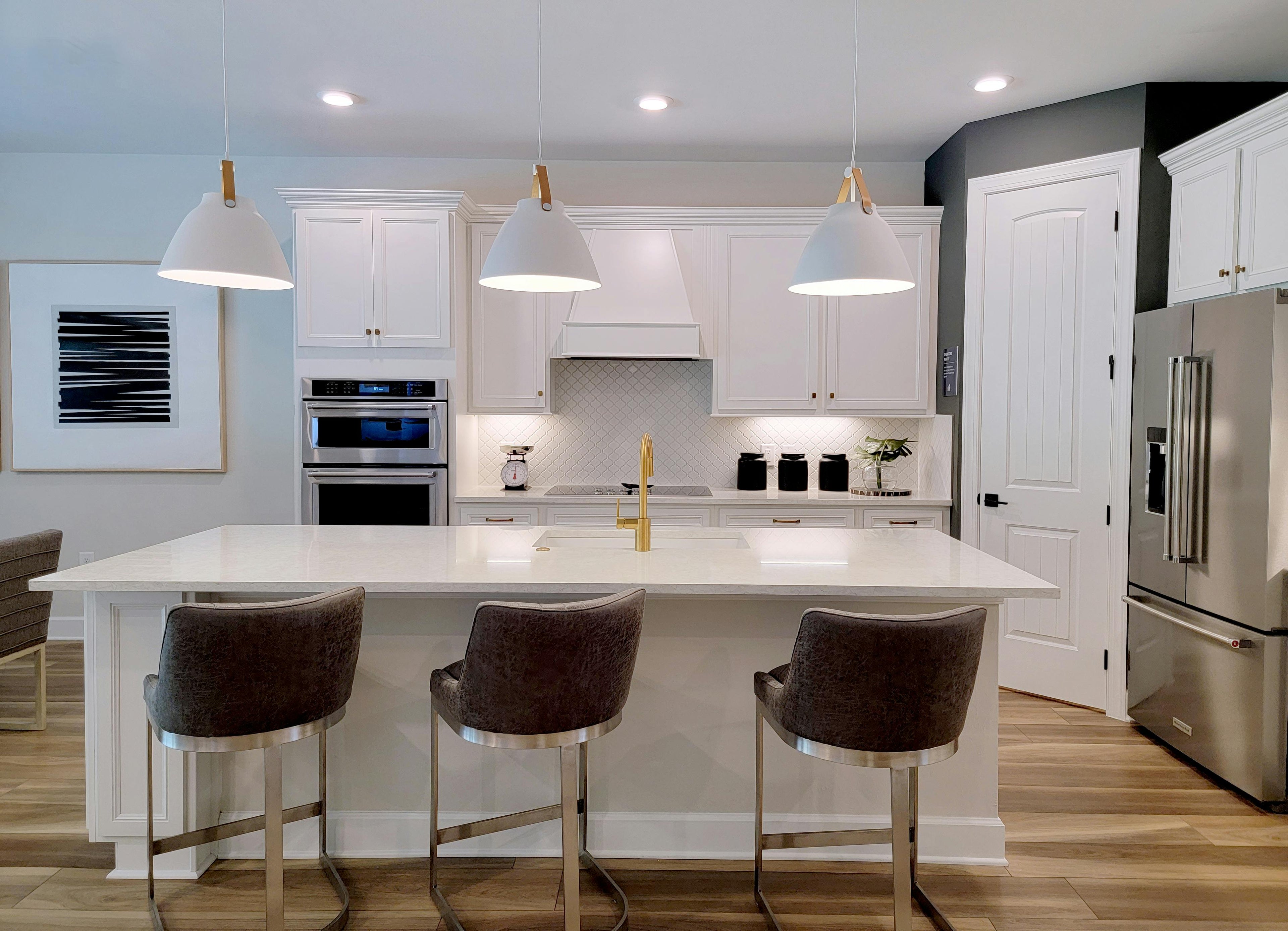 Choosing the right contractor for your kitchen renovation