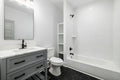 Bathroom Upgrades